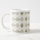 Recherche de television series tasses Pattern