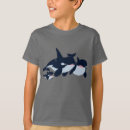 Recherche de orca enfant tshirts Orques