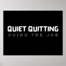 Recherche de quiet Travail
