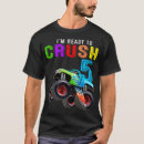 Recherche de rebord tshirts Cummins