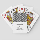 Recherche de triangles jeux de cartes Simple