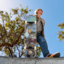 Recherche de cartoon skateboards Garçon