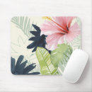 Recherche de collections tapis souris Fleurs