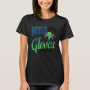 Recherche de talons tshirts Boxe