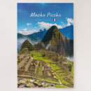 Recherche de inca puzzles Machu picchu