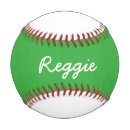Recherche de balles baseball Sports