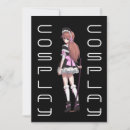 Recherche de cosplay invitations Pour tous