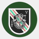 Recherche de forces spéciales autocollants Militaire