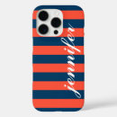 Recherche de rouge et bleu iphone coques Motif