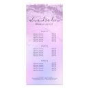 Recherche de calligraphie cartes publicitaires Moderne