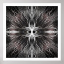 Recherche de halloween effrayant posters Chien