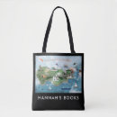 Recherche de bête sacs Illustration