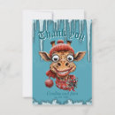 Recherche de girafe de sourire Mignon