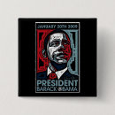Recherche de 2009 badges Président