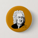 Recherche de johann sebastian bach badges Musicien