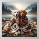 Recherche de bestie posters Chien