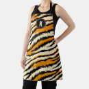 Recherche de tigre tabliers Safari