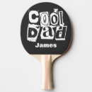 Recherche de cool raquettes ping pong Fête des pères