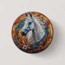 Recherche de cheval occidental badges Équestre