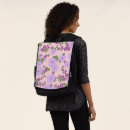 Recherche de modèle floral sacs Pour elle