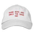 Recherche de garçon casquettes Blanc