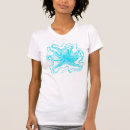 Recherche de poulpe tshirts Tentacules