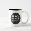 Recherche de enseignez tasses Professeur