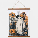 Recherche de halloween art Chat noir