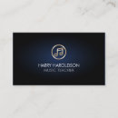 Recherche de notes de musique cartes visite Producteur