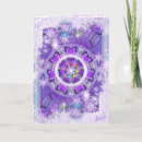 Recherche de mandala noël cartes Flocon