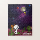 Recherche de cowboy puzzles Désert