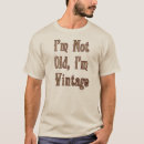 Recherche de cru vieux tshirts Drôle