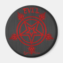 Recherche de mal magnets Satan