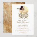 Recherche de douche ethnique de bébé invitations Pour tous
