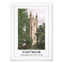 Recherche de dartmoor posters Angleterre