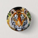 Recherche de tiger badges Tigre du bengale