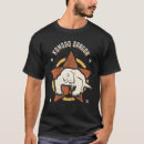 Recherche de komodo tshirts Vintage