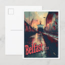 Recherche de de belfast cartes postales Travel