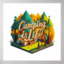 Recherche de feu de montagne posters Plein air