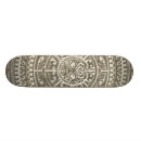 Recherche de tribu skateboards Motif