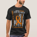 Recherche de mois de conscience vêtements Leucémie