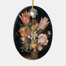 Recherche de peinture de fleur ornements Artiste