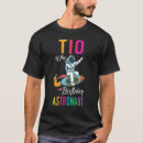 Recherche de tio tshirts Espace