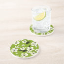 Recherche de sakura dessous de verres Floral