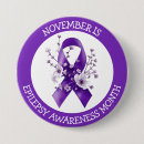 Recherche de en épi badges Épilepsie