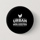 Recherche de poule badges Ferme