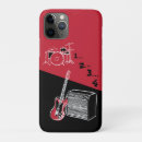 Recherche de rock and roll iphone coques Musique