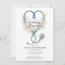 Recherche de stethoscope invitations Infirmière
