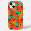 Recherche de fruit orange iphone coques Fruits