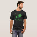 Recherche de lucky green tshirts Chanceux